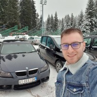 Donnerberg Employee Nikola Stosic's profile photo