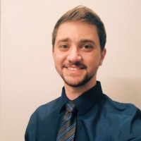U.S. Department of Labor Employee Corey Buchanan's profile photo