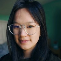Iris Zhou Email