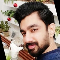 Appsnado Inc. Employee Ali Mansoor's profile photo