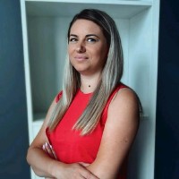 Bimbo Romania (Vel Pitar) Employee Cristina Raliță's profile photo