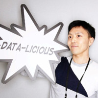 Tableau Employee Jason Jin's profile photo