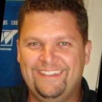 Quantum Graphics Employee Mike Savik's profile photo