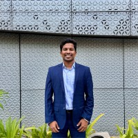 Skylark Drones Employee Tamilvanan Rajendran's profile photo