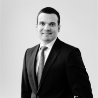 REMA TIP TOP AG Employee Zvetomir Zenov's profile photo