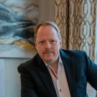 Hewlett Packard Enterprise Employee Tim Sheets's profile photo