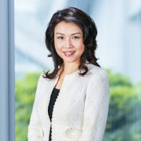 Email di Carrie Leung