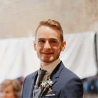 SPLIN Employee Dries Martens's profile photo