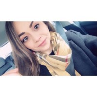 Blue Support Services Employee Chloe J.'s profile photo