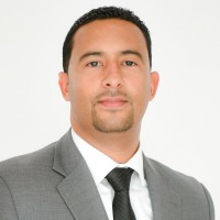 Saia Inc. Employee Bryant Xavier's profile photo