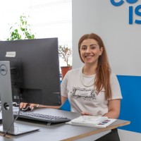 Anna Hakobyan Email