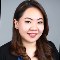 Ministry of Social and Family Development, Singapore (MSF) Employee Nicole Siew's profile photo