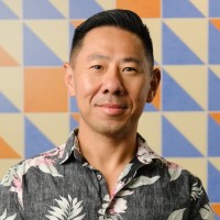 AARP Employee Xi Lin's profile photo