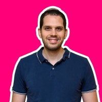 ScaleOps Employee Yinon Shalev's profile photo