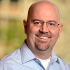 Shell Employee Brian Eggleston's profile photo