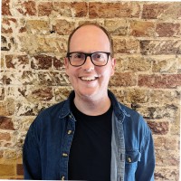 Sadler's Wells Employee Mark Smedley's profile photo