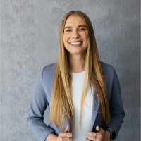 McKee Wallwork & Company Employee Molly Zeinemann's profile photo