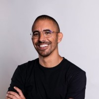 Lightico Employee Zviki Ben-Ishay's profile photo