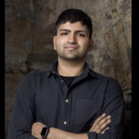 TOT Architects Employee Avin Samant's profile photo