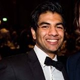 Uber Employee Sam Sachdev's profile photo