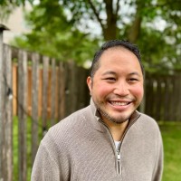 Flute Employee Hardian Muljadi's profile photo