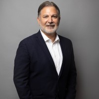 Katalyst Data Management Employee Steve Darnell's profile photo