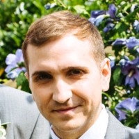 Gardner Leader LLP Employee Mark Dormer's profile photo