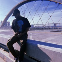 Amari Productions Employee Jaleel Sampay's profile photo