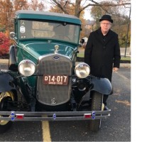 Cassano's Pizza King Employee Don Richison's profile photo