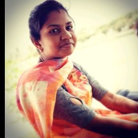 Pradeepa Rajendran Email