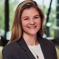 Meijburg Legal Employee Juliette Nabben's profile photo