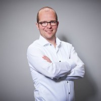 HARDY SCHMITZ GmbH Employee Michael Berkemeyer's profile photo