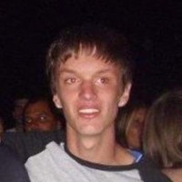 Miami Correctional Facility Employee Brady Herrington's profile photo
