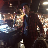 NY PRO AUDIO CONNECTION Employee Dan Mathews's profile photo