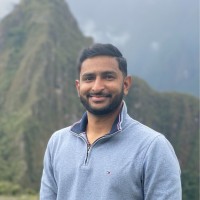 Deepak Abraham Tom Email & Phone Number