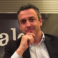 Il Giornale Employee Fabrizio Boschi's profile photo