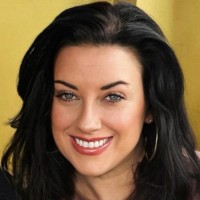 New + Found Employee Ashley Butler's profile photo