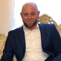 Kevin Roberts Email