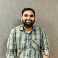 ActiKnow Consulting Pvt. Ltd. Employee Mayank Chaudhary's profile photo