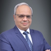 Agrim Tech Services Employee Mudit Agarwal's profile photo