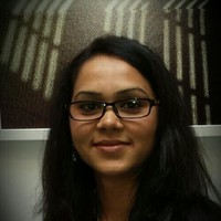 Jaina Patel Email