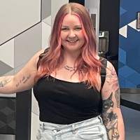 Event Lab Employee Megan Bredahl's profile photo