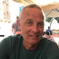 HiiROC Employee James Ringshall's profile photo