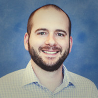 InfluxData Employee Aaron Koerner's profile photo