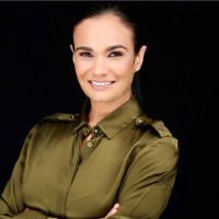 IFRS Foundation Employee Isabel de Saint Malo's profile photo