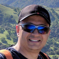 Kacem Abida Email & Phone Number