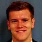 Barclays Investment Bank Employee Burke Smith's profile photo
