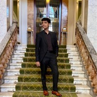 Binoy Nayak Email & Phone Number