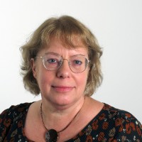 Sønderborg Kommune Employee Lisbeth Hansen's profile photo