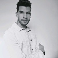 The String Employee Mohamed Mubark's profile photo